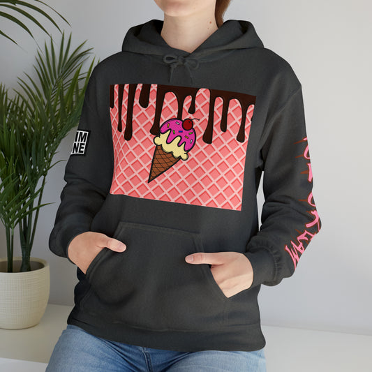 Ice Cream™ Hooded Sweatshirt