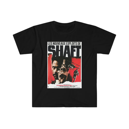 SHAFT (Black Cinema)